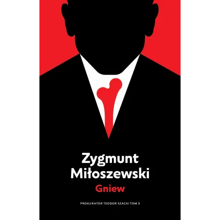GNIEW Zygmunt Miłoszewski - WAB