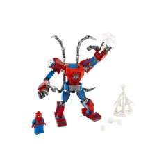 Mech Spider-Mana Lego Marvel 76146
