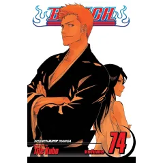 BLEACH 74