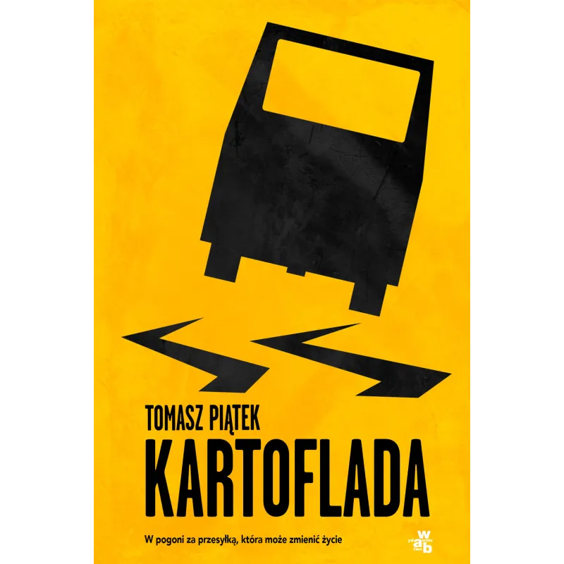 KARTOFLADA Tomasz Piątek - WAB KARTOFLADA Tomasz Piątek - WAB