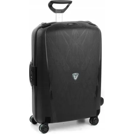 WALIZKA PODRÓŻNA RONCATO LIGHT 109L CZARNA