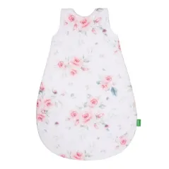 Śpiworek Do Spania Dla Niemowląt Roses 70 Cm Lulando