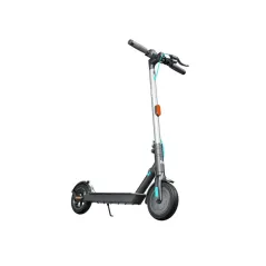 Hulajnoga Elektryczna Motus Scooty 10 Lite Gen5 Szaro-Turkusowa