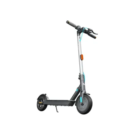 Hulajnoga Elektryczna Motus Scooty 10 Lite Gen5 Szaro-Turkusowa