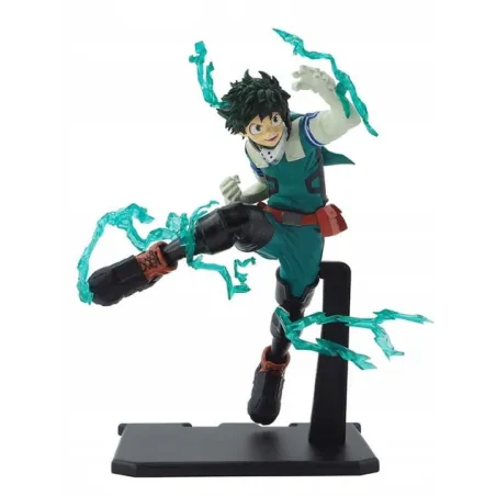 Figurka Izuku One For All My Hero Academia Abystyle 16 Cm Pvc Skala 1:10