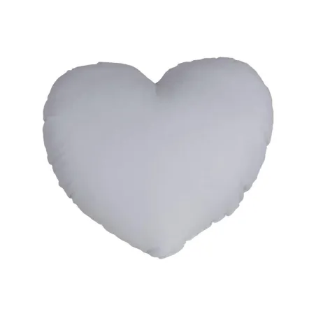 Poduszki Serca Zestaw Hearts Grey 3 Szt. Lulando