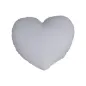 Poduszki Serca Zestaw Hearts Grey 3 Szt. Lulando Poduszki Serca Zestaw Hearts Grey 3 Szt. Lulando