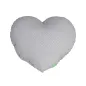 Poduszki Serca Zestaw Hearts Grey 3 Szt. Lulando Poduszki Serca Zestaw Hearts Grey 3 Szt. Lulando