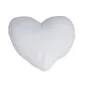 Poduszki Serca Zestaw Hearts Grey 3 Szt. Lulando Poduszki Serca Zestaw Hearts Grey 3 Szt. Lulando