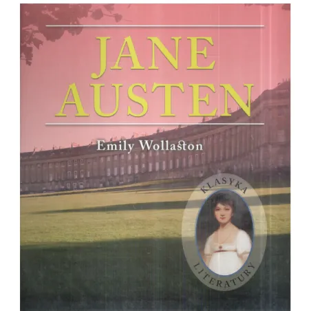 JANE AUSTEN Emily Wollaston - Olesiejuk