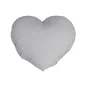 Poduszki Serca Zestaw Hearts Pink 3 Szt. Lulando Poduszki Serca Zestaw Hearts Pink 3 Szt. Lulando