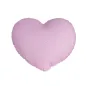 Poduszki Serca Zestaw Hearts Pink 3 Szt. Lulando Poduszki Serca Zestaw Hearts Pink 3 Szt. Lulando