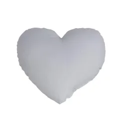 PODUSZKI SERCA ZESTAW HEARTS PINK 3 SZT. LULANDO