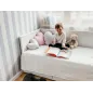 Poduszki Serca Zestaw Hearts Pink 3 Szt. Lulando Poduszki Serca Zestaw Hearts Pink 3 Szt. Lulando