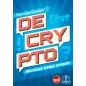 Decrypto Drużynowa Zabawa Szyframi 12+