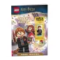 Lego Harry Potter Zabawa magią LNC6423 Opracowanie zbiorowe