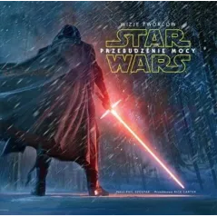 STAR WARS PRZEBUDZENIE MOCY WIZJE TWÓRCÓW Phil Szostak - Ameet
