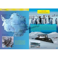 LEKSYKON. WIEDZA WOKÓŁ NAS