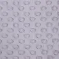 Kocyk Minky Dwustronny 80 X 100 Cm Różowy Gwiazdki Lulando Kocyk Minky Dwustronny 80 X 100 Cm Różowy Gwiazdki Lulando
