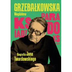 Magdalena Grzebałkowska