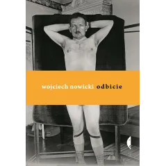 ODBICIE Wojciech Nowicki - Czarne