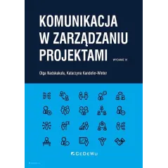 Olga Nadskakuła, Katarzyna Kandefer-Winter
