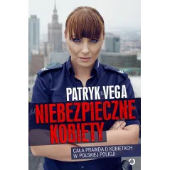 NIEBEZPIECZNE KOBIETY - Otwarte