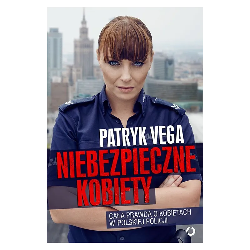 NIEBEZPIECZNE KOBIETY - Otwarte