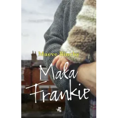 MAŁA FRANKIE Maeve Binchy - WAB