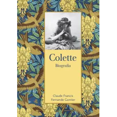 Claude Francis,Fernande Gontier