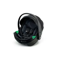 FOTELIK SAMOCHODOWY KINDERKRAFT I-CARE I-SIZE BLACK 0-13 KG