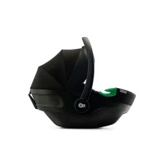 Fotelik Samochodowy Kinderkraft I-Care I-Size Black 0-13 Kg