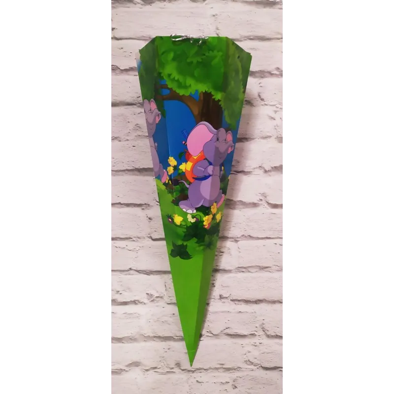 ROŻEK SZKOLNY OKRĄGŁY 49 CM - Panon