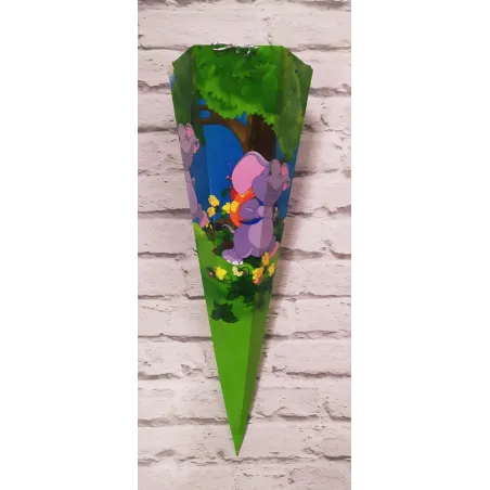 ROŻEK SZKOLNY OKRĄGŁY 49 CM - Panon