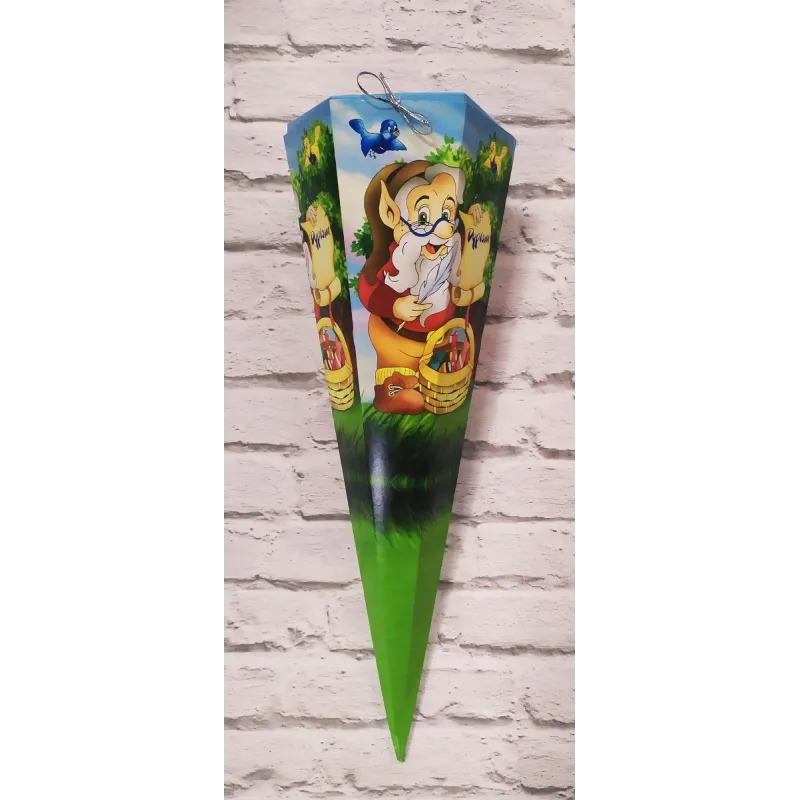 ROŻEK SZKOLNY OKRĄGŁY 49 CM - Panon