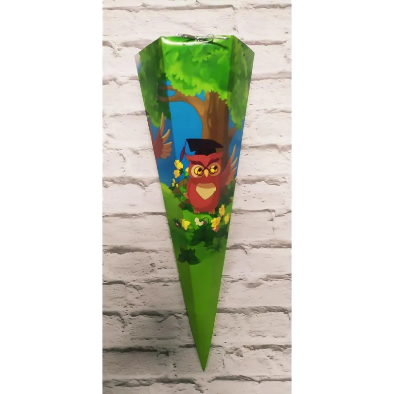 ROŻEK SZKOLNY OKRĄGŁY 49 CM - Panon