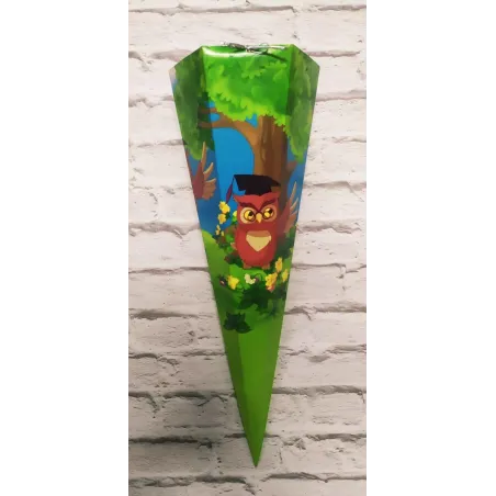 Rożek Szkolny Okrągły 49 Cm Rożek Szkolny Okrągły 49 Cm