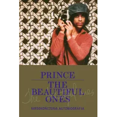 PRINCE THE BEAUTIFUL ONCE Dan Piepenbring - OsnoVa