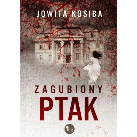 Zagubiony Ptak Jowita Kosiba Zagubiony Ptak Jowita Kosiba