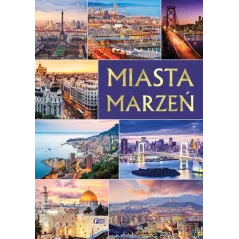 MIASTA MARZEŃ ALBUM