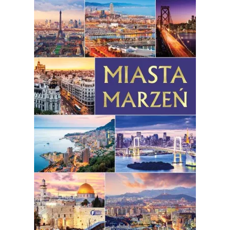 MIASTA MARZEŃ ALBUM