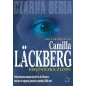 KSIĘŻNICZKA Z LODU Camilla Lackberg - Czarna Owca