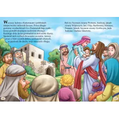 Biblia Dla Dzieci