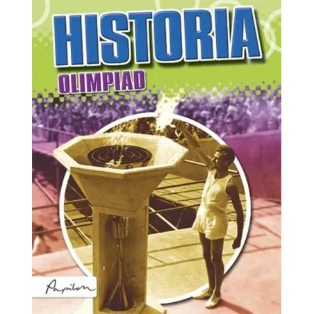 Historia Olimpiad Historia Olimpiad