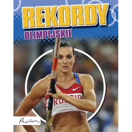 Rekordy Olimpijskie