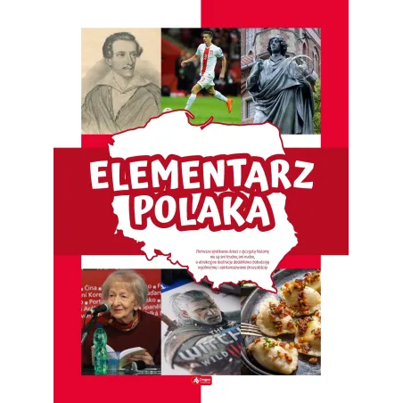 ELEMENTARZ POLAKA - Dragon