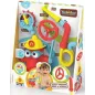 Zabawka Do Kąpieli Hydrant Freddy 3+