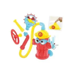 Zabawka Do Kąpieli Hydrant Freddy 3+