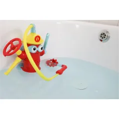 ZABAWKA DO KĄPIELI HYDRANT FREDDY 3+