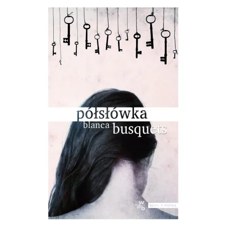 Półsłówka Blanca Busquets Półsłówka Blanca Busquets